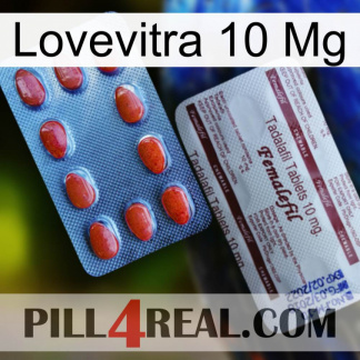 Lovevitra 10Mg 36